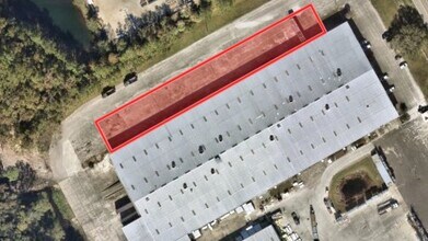 9444-9446 Florida Mining Blvd E, Jacksonville, FL for lease Building Photo- Image 2 of 3