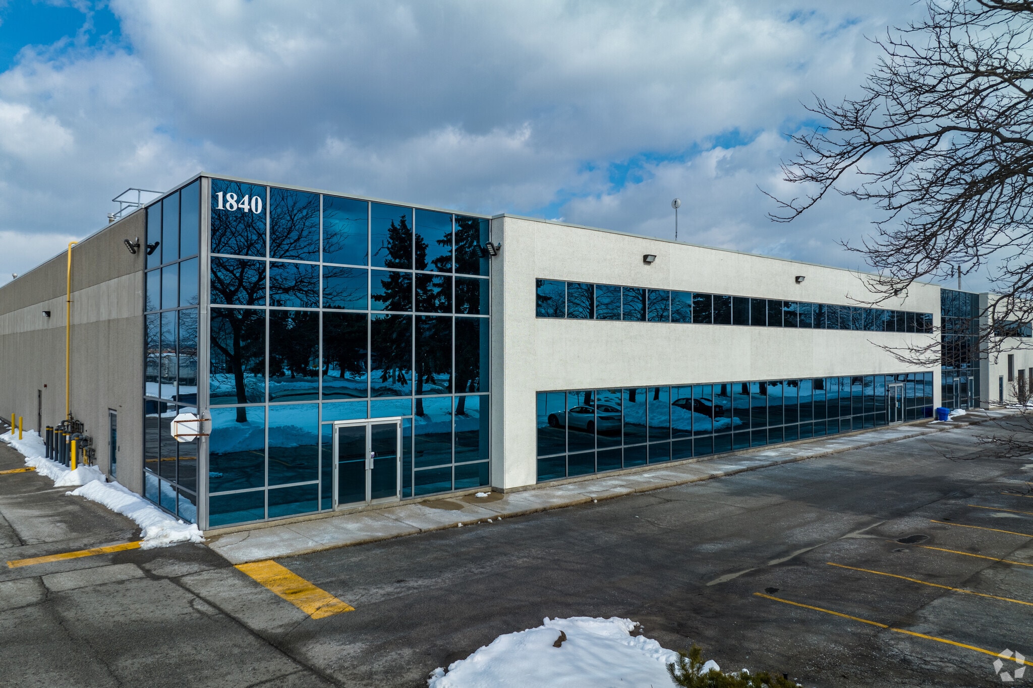 1840-1842 Clements Rd, Pickering, ON for sale Building Photo- Image 1 of 1