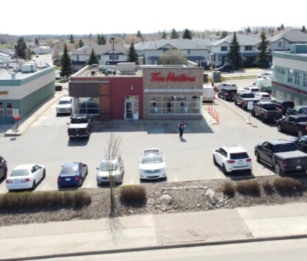 105 Thickwood Blvd, Fort McMurray, AB for sale Primary Photo- Image 1 of 1