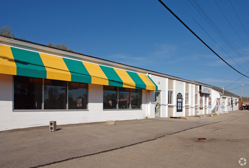 1105 State Route 125, Amelia, OH à vendre - Photo principale - Image 2 de 18