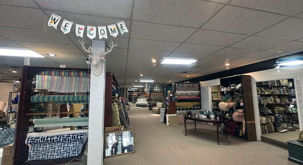 211-215 High St, Portsmouth, VA à louer - Photo du bâtiment - Image 3 de 18