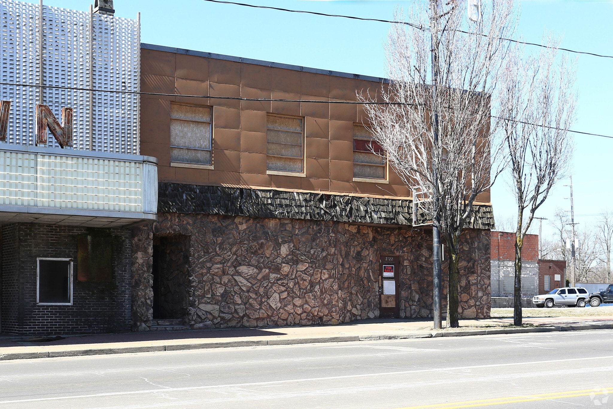 2722 Market St, Youngstown, OH for sale Building Photo- Image 1 of 3