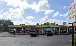 More details for 6140 Hollywood Blvd, Pembroke Pines, FL - Retail for Sale