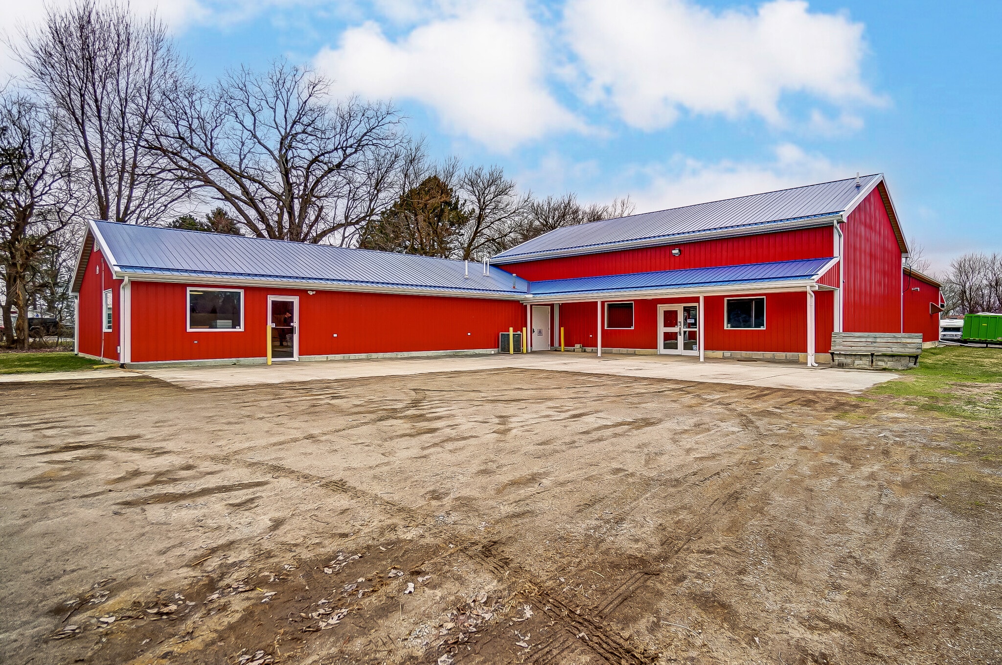 20660 W Bowling Green Road, Weston, OH for sale Building Photo- Image 1 of 59