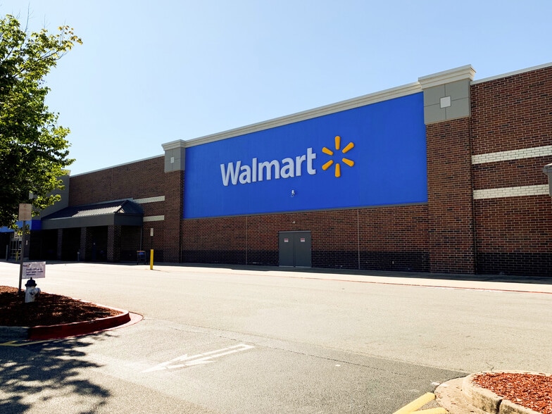 12184 Highway 92, Woodstock, GA for lease - Building Photo - Image 3 of 7