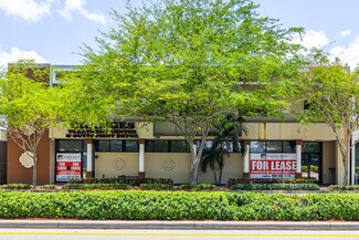 Plus de détails pour 2310 E Atlantic Blvd, Pompano Beach, FL - Bureau à vendre