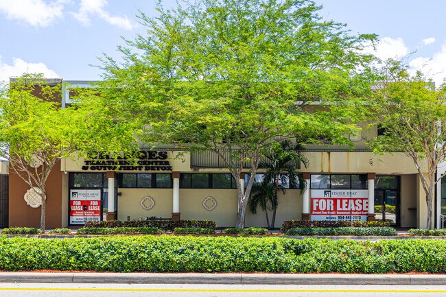 More details for 2310 E Atlantic Blvd, Pompano Beach, FL - Office for Sale