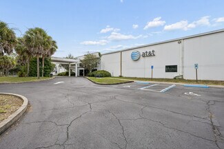 Plus de détails pour 5312 SW 6th Pl, Ocala, FL - Industriel à louer