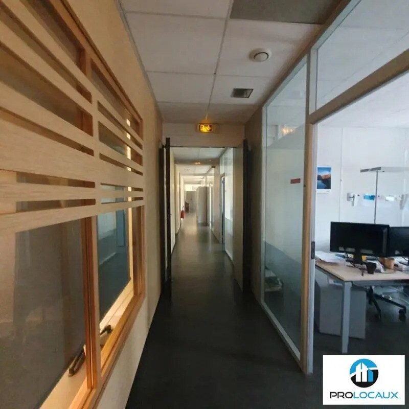 Bureau dans Grenoble à louer Photo intérieure- Image 1 de 13