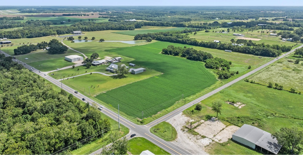 13880 -A South Greeno Road, Fairhope, AL for sale - Building Photo - Image 3 of 4