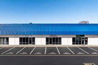 More details for 1224 Executive Blvd, Chesapeake, VA - Flex for Sale