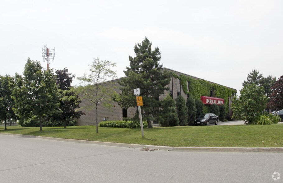 1780 Alstep Dr, Mississauga, ON à vendre - Photo principale - Image 1 de 1