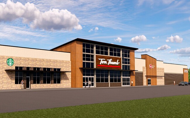 Plus de détails pour SEC of Belt Line Rd & Town East Blvd, Sunnyvale, TX - Commerce de détail à vendre