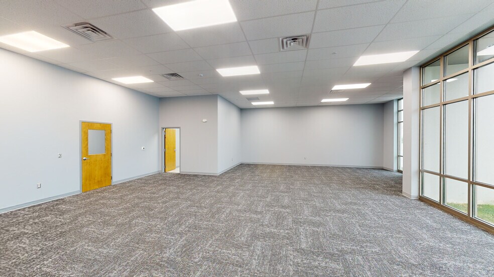 5625 Enterprise Dr, McCordsville, IN à louer - Numérisation 3D de Matterport - Image 3 de 23