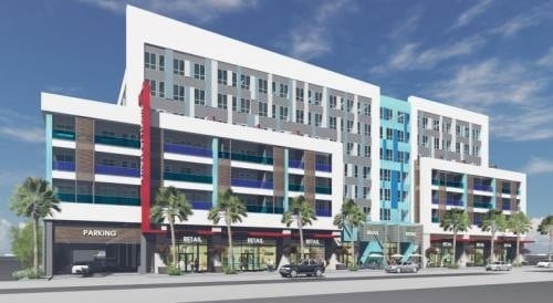 10028-10082 Garden Grove Blvd, Garden Grove, CA for lease - Building Photo - Image 2 of 17