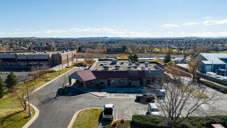 Plus de détails pour 5640 County Line Pl, Littleton, CO - Bureau à vendre