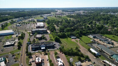 307 S Pearson Rd, Pearl, MS - Aerial  map view - Image1