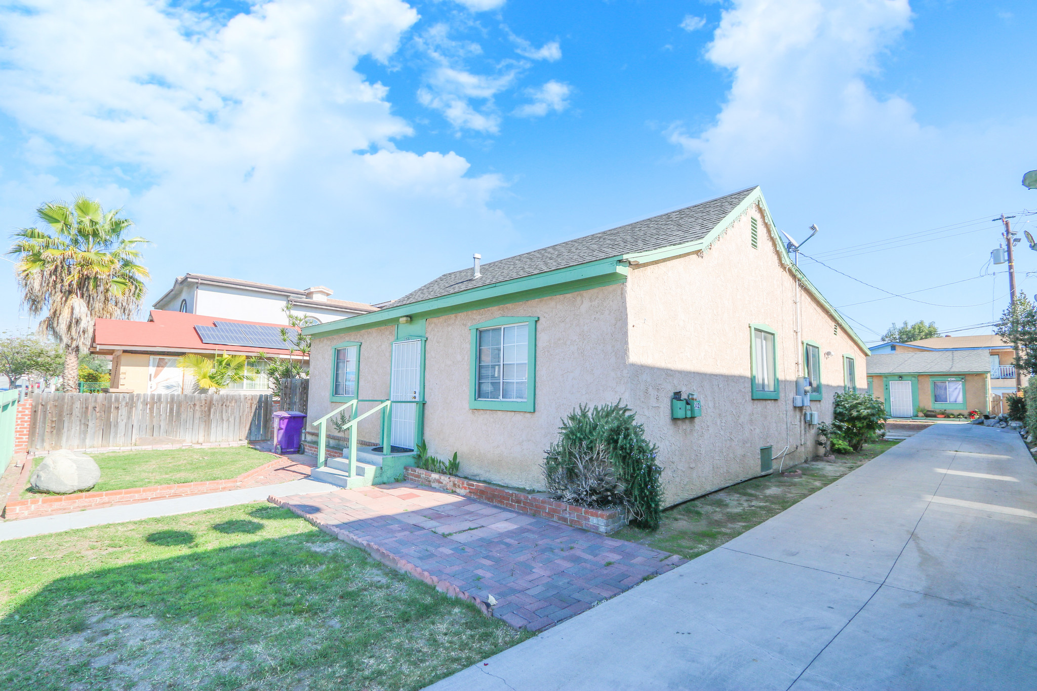 2430 Atlantic Ave, Long Beach, CA for sale Primary Photo- Image 1 of 1