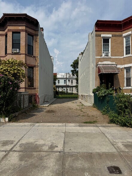 337 Winthrop St, Brooklyn, NY à vendre - Photo principale - Image 1 de 1