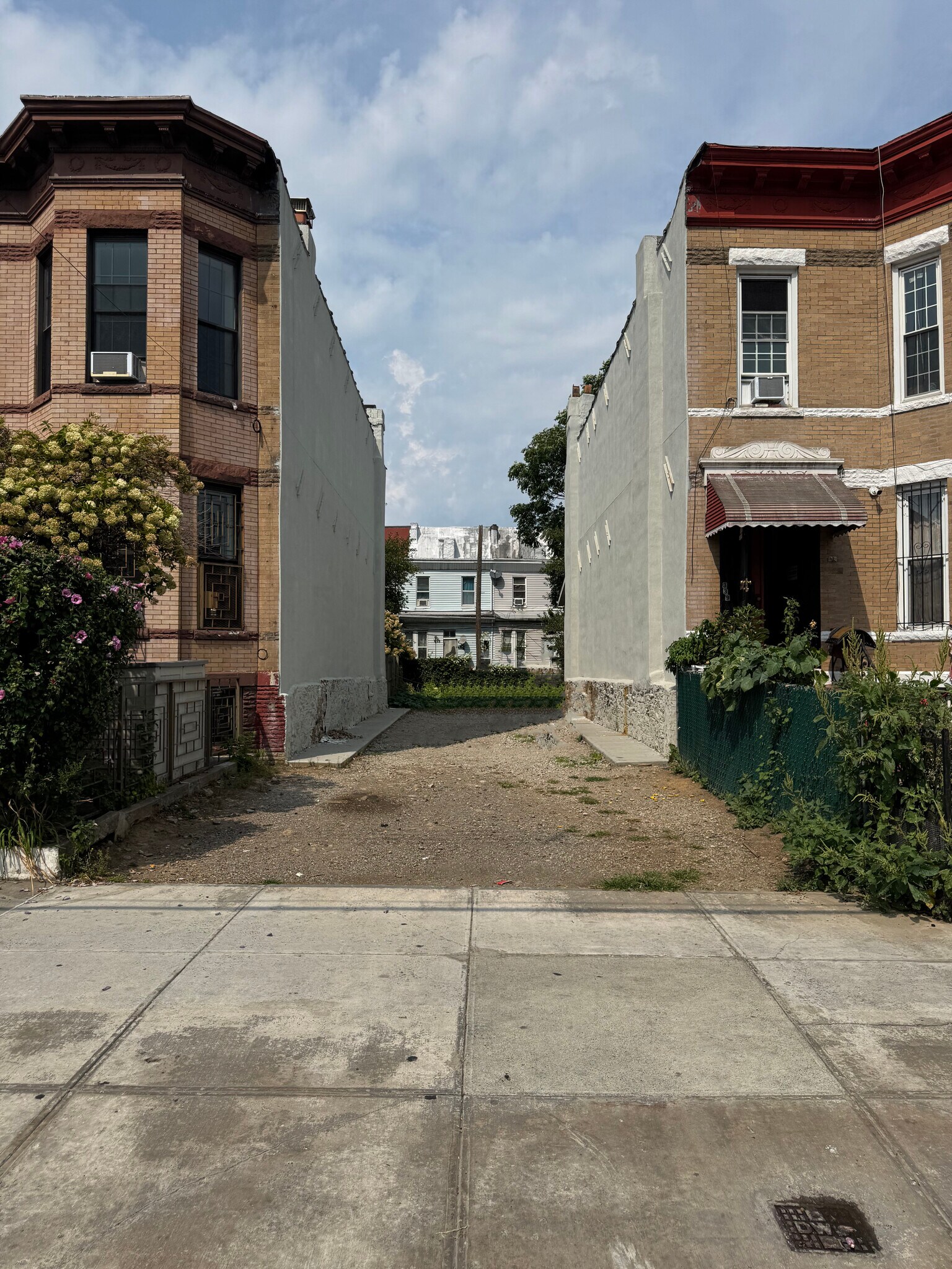 337 Winthrop St, Brooklyn, NY à vendre Photo principale- Image 1 de 2