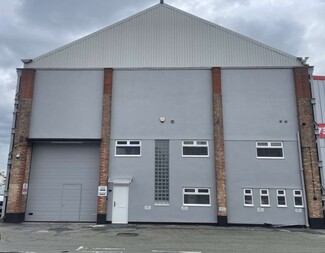 Plus de détails pour Bailey Close, Ipswich - Flex à vendre