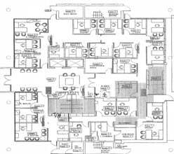 350 N Lake Destiny Dr, Maitland, FL for lease Floor Plan- Image 1 of 1