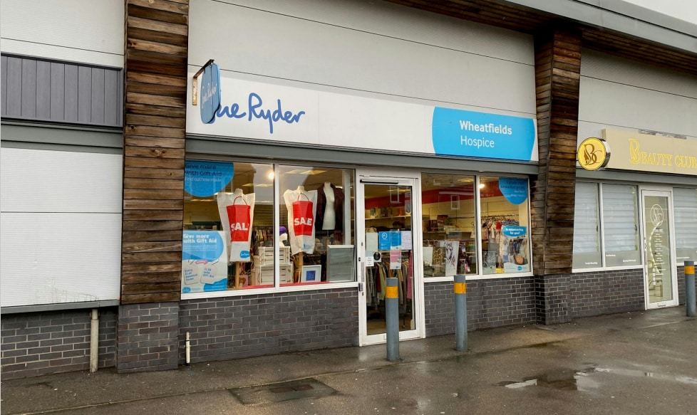 Swarcliffe Ave, Leeds à louer Photo du bâtiment- Image 1 de 3