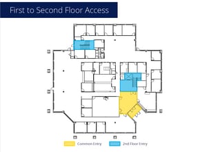 6140 Plumas St, Reno, NV for lease Floor Plan- Image 2 of 12