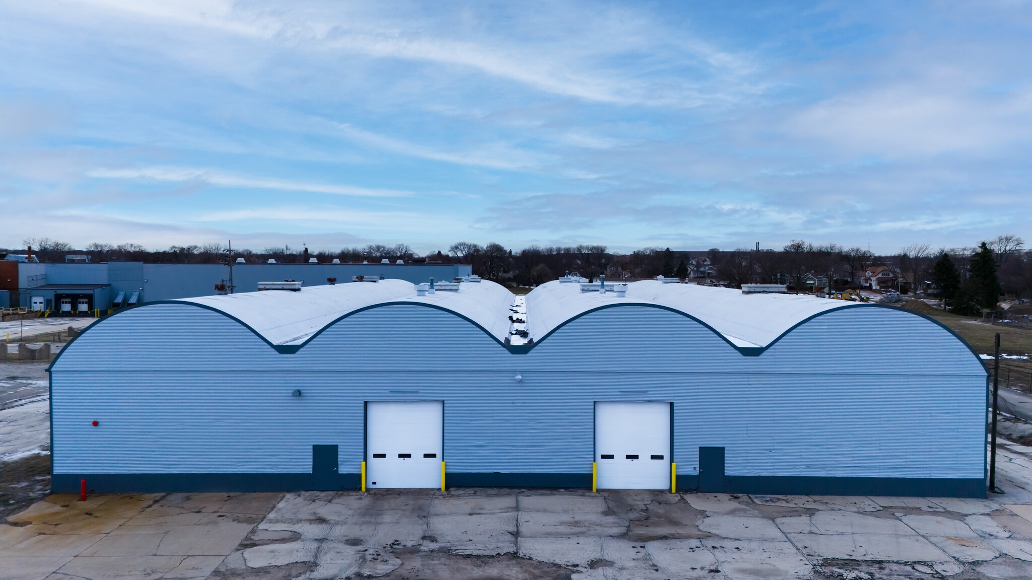 4800 W Mitchell St, Milwaukee, WI for lease Building Photo- Image 1 of 4