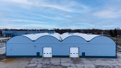 4800 W Mitchell St, Milwaukee, WI for lease Building Photo- Image 1 of 4