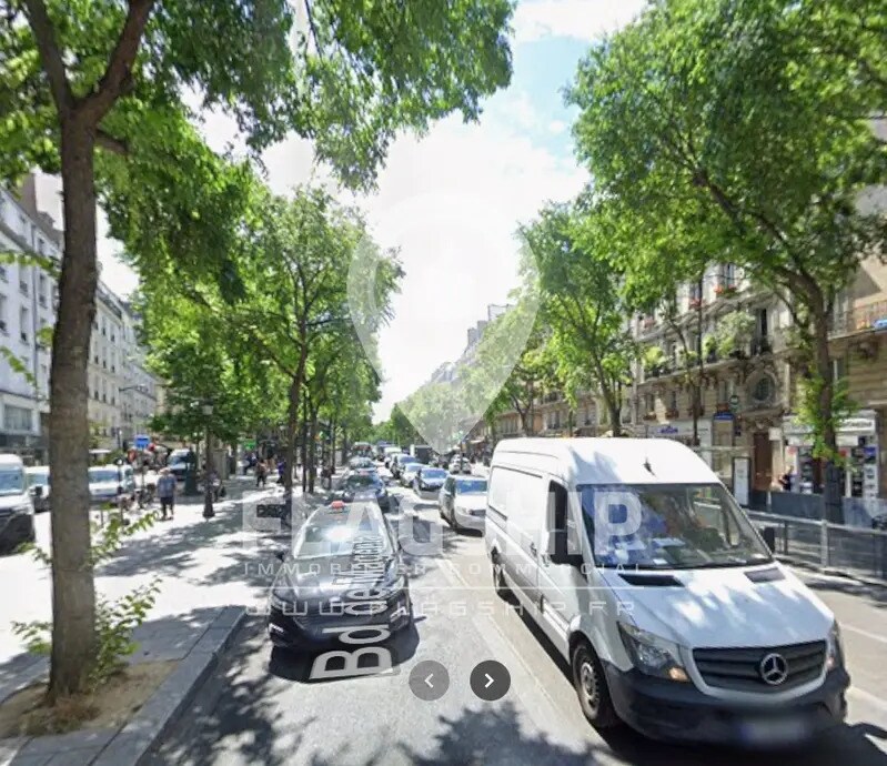 Commerce de détail dans Paris à louer Aérien- Image 1 de 7