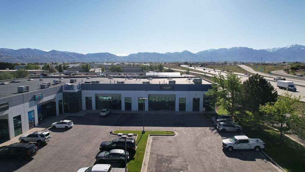 4220 W 2100 S, Salt Lake City, UT for lease - Building Photo - Image 3 of 3