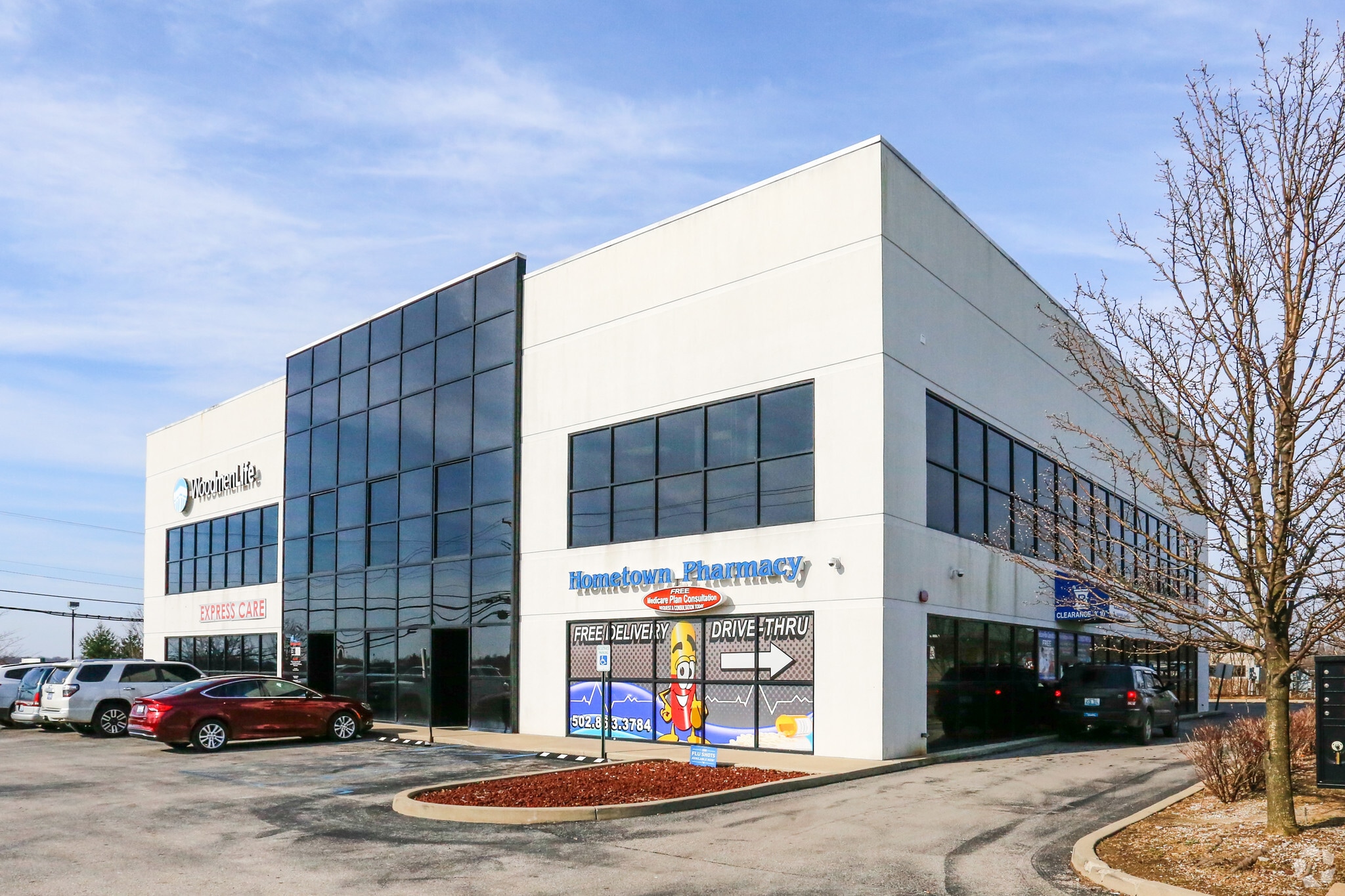 1502 Oxford Dr, Georgetown, KY for lease Primary Photo- Image 1 of 14