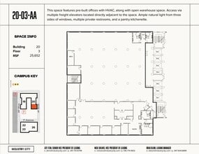 4000-4014 1st Ave, Brooklyn, NY for lease Floor Plan- Image 1 of 1