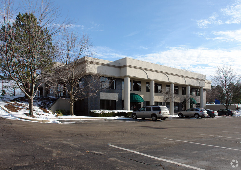 3530 Belmont Ave, Youngstown, OH à vendre - Photo du bâtiment - Image 1 de 1