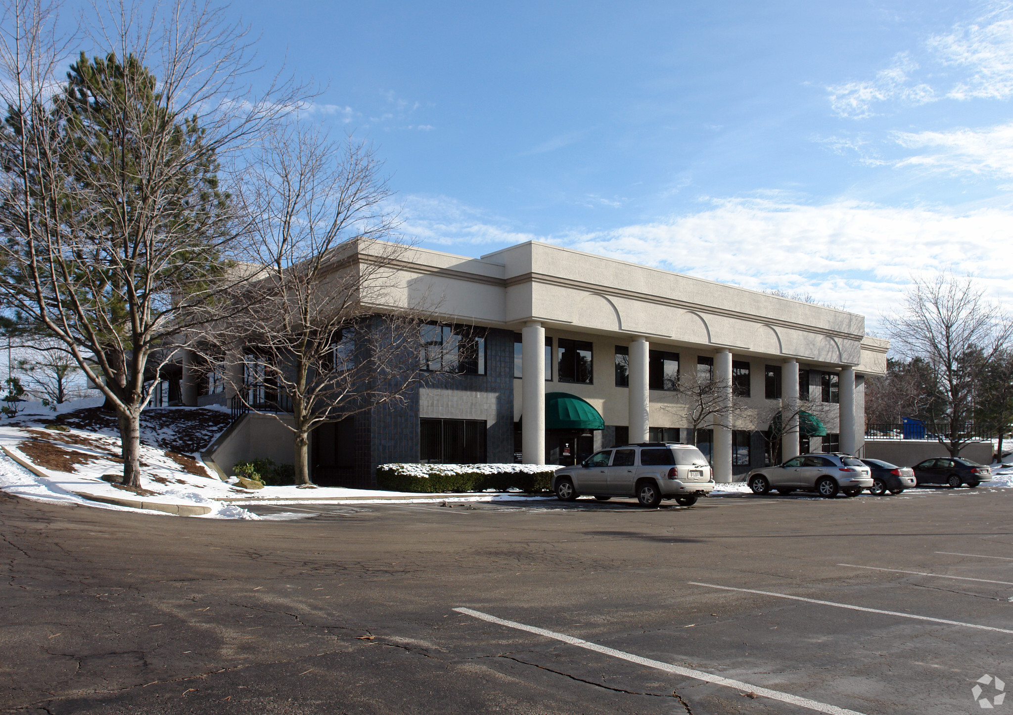 3530 Belmont Ave, Youngstown, OH for sale Building Photo- Image 1 of 1