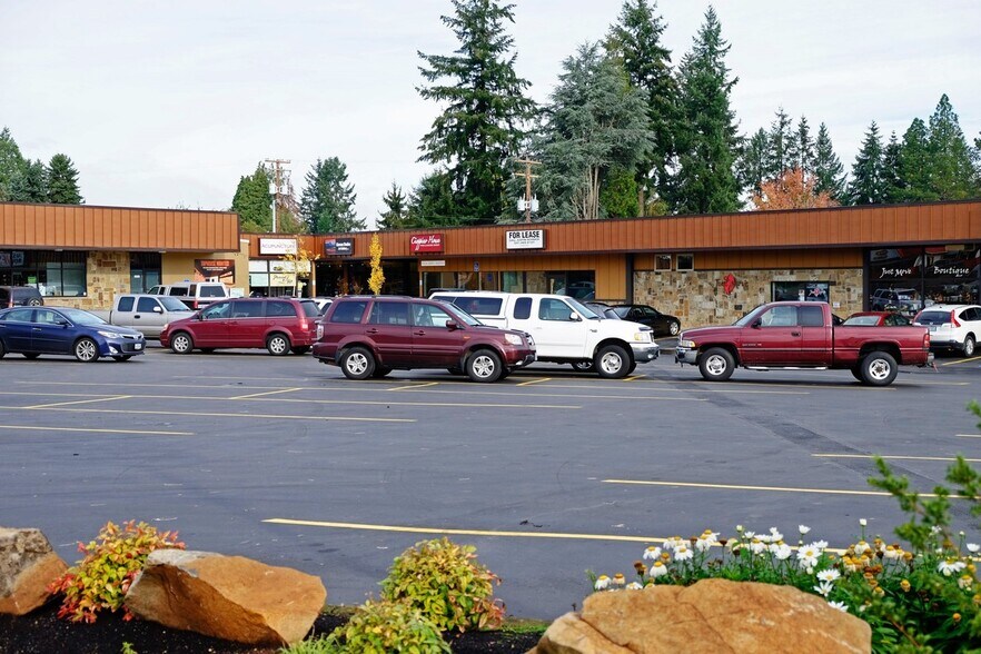 35817 Highway 58, Pleasant Hill, OR à louer - Photo du bâtiment - Image 2 de 3