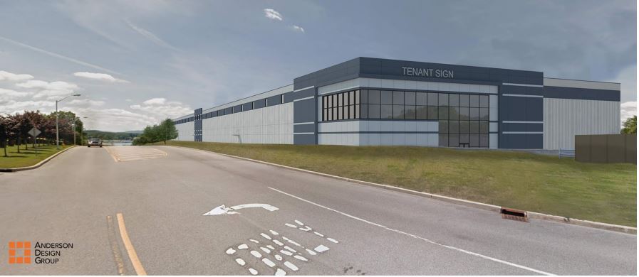 20 Unity Pl, Newburgh, NY à louer - Photo du bâtiment - Image 3 de 5