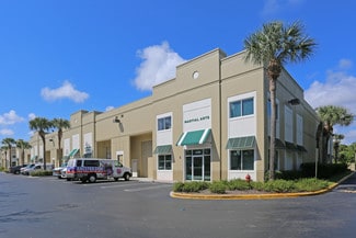Plus de détails pour 3500-3553 High Ridge Rd, Boynton Beach, FL - Flex à vendre