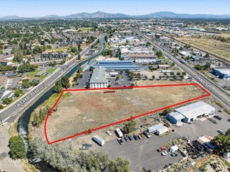 More details for 2285 S Highway 97, Redmond, OR - Land for Sale