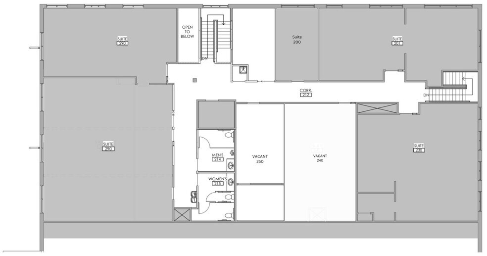 236 1st St W, Waconia, MN à louer - Photo du bâtiment - Image 3 de 18