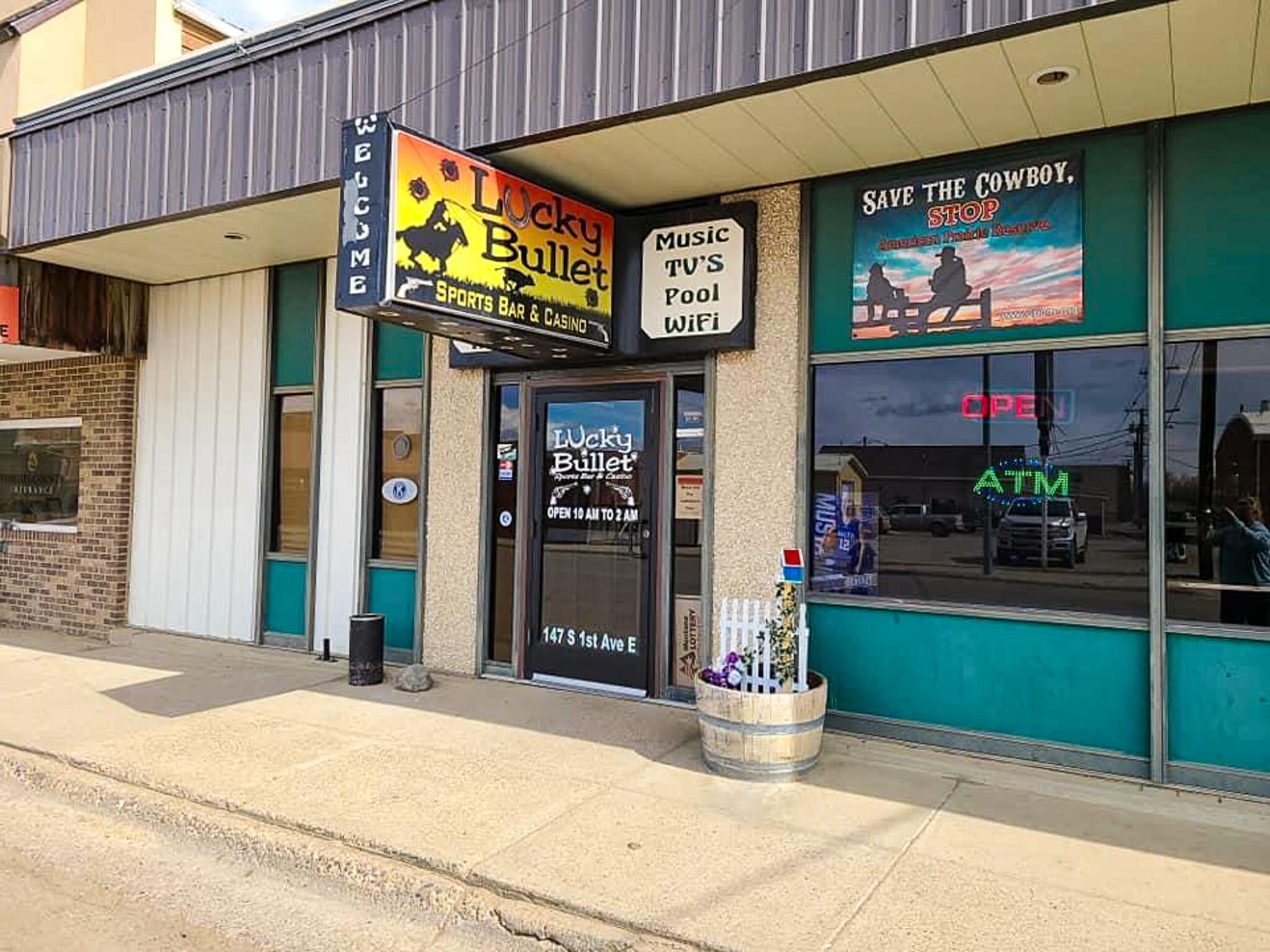 147 S 1st Ave E, Malta, MT for sale Primary Photo- Image 1 of 31