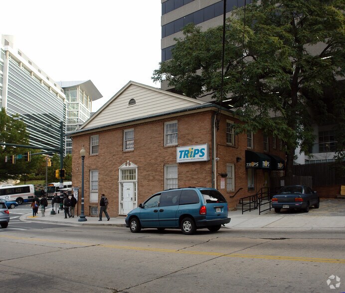 8413 Ramsey Ave, Silver Spring, MD for sale - Building Photo - Image 2 of 3