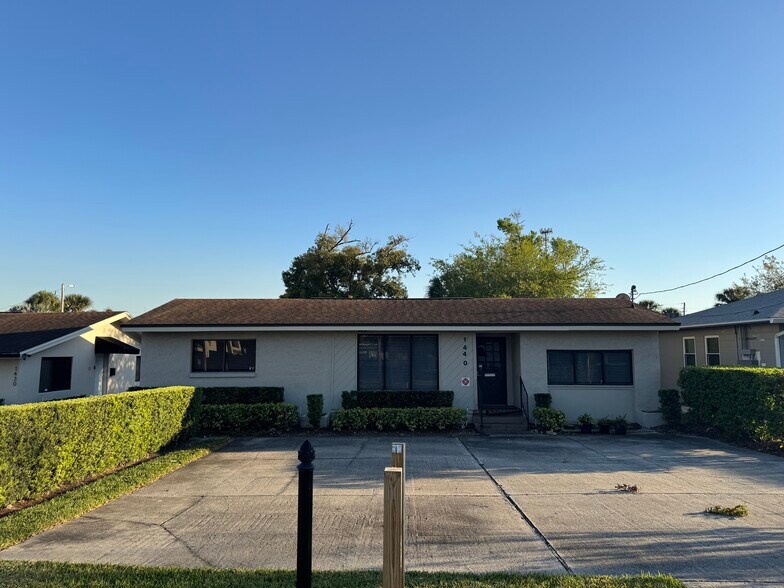 1410- 1440 Gene St, Winter Park, FL 327 portefeuille de 4 propriétés à vendre sur LoopNet.ca - Photo du bâtiment - Image 3 de 13