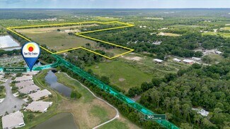 Plus de détails pour 3308 Double D Ranch Trl, Ruskin, FL - Terrain à vendre