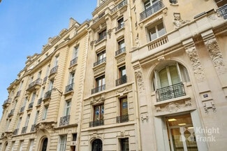 More details for 46 Rue Paul Valéry, Paris - Office for Lease