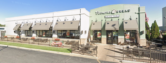 Panera Bread - Commercial Real Estate