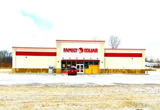 More details for 2101 Central Point Pky, Lima, OH - Retail for Sale