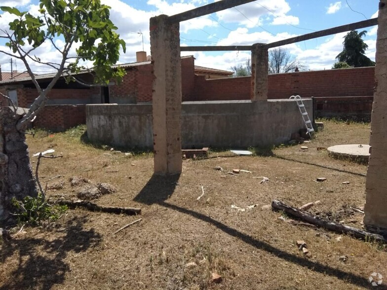 Calle Olivares, 76, Alcaudete de la Jara, Toledo à vendre - Photo du bâtiment - Image 2 de 2