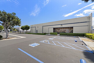 More details for 808 W Nicolas Ave, Orange, CA - Industrial for Lease